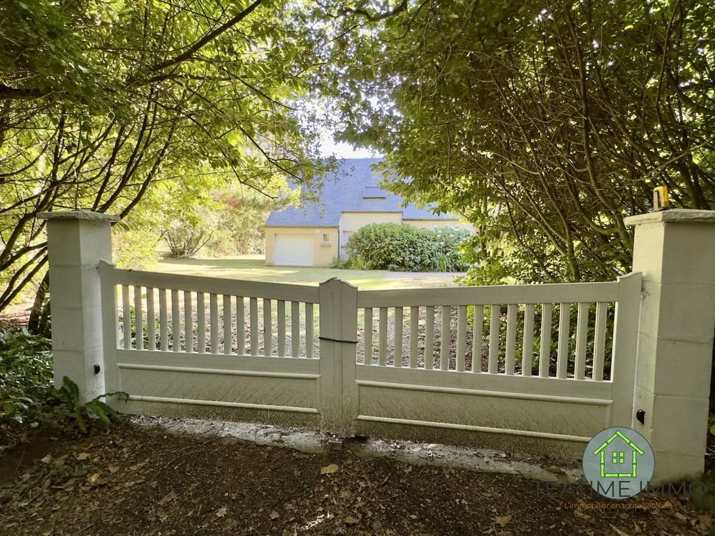 Maison à vendre, 188m², Plestin-les-Grèves