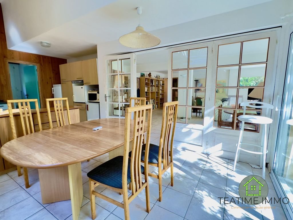 Maison à vendre, 188m², Plestin-les-Grèves
