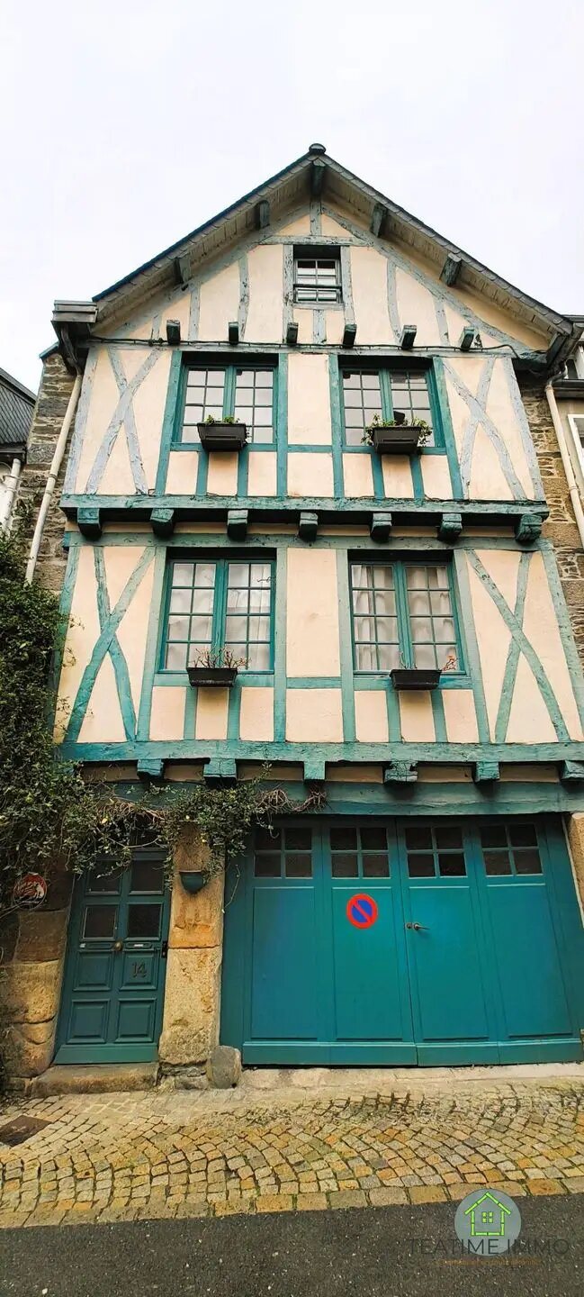 Maison à vendre, 200m², Morlaix