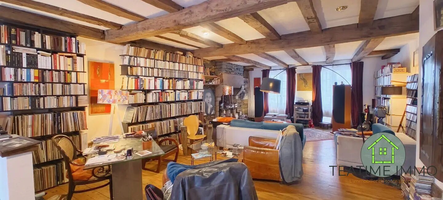 Maison à vendre, 200m², Morlaix