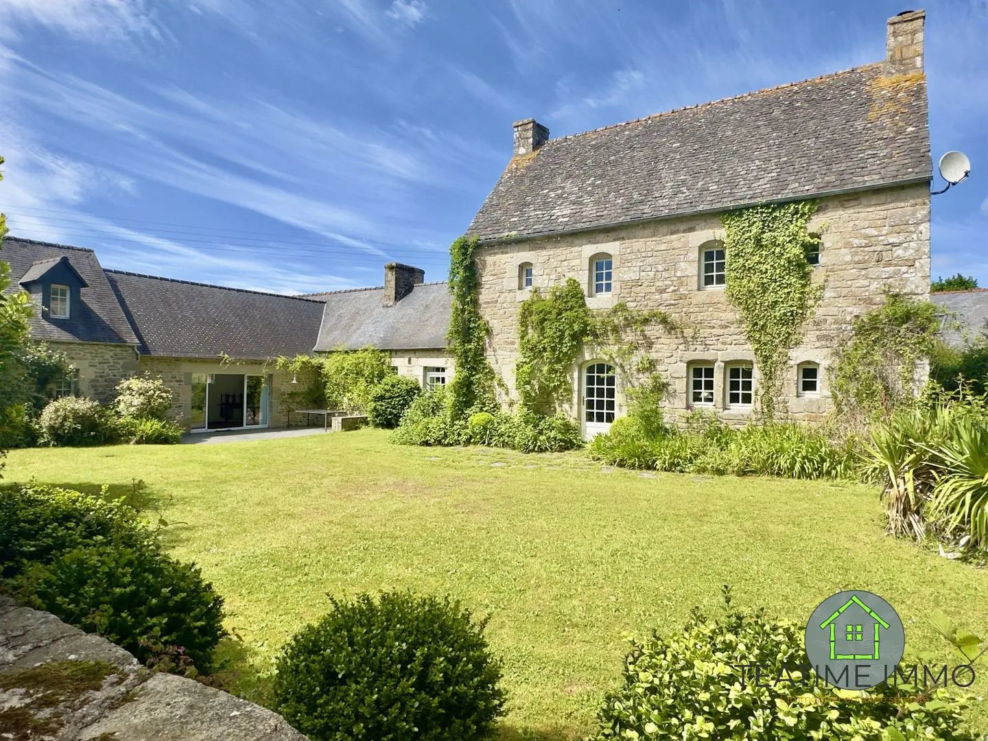 Maison à vendre, 283m², Ploumilliau