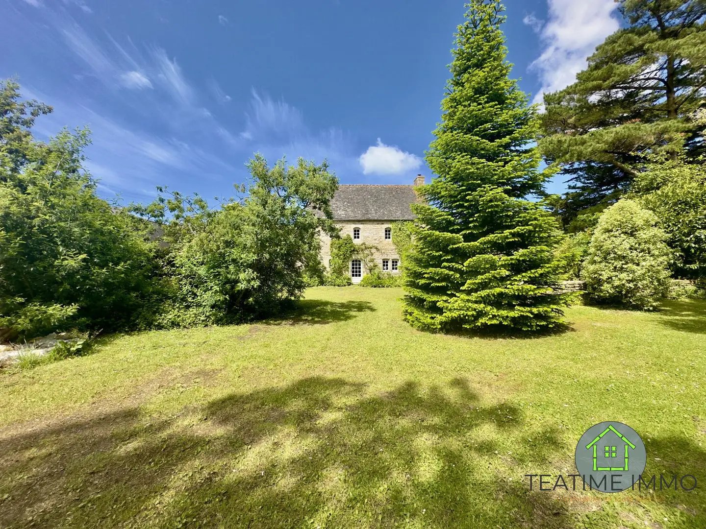 Maison à vendre, 283m², Ploumilliau