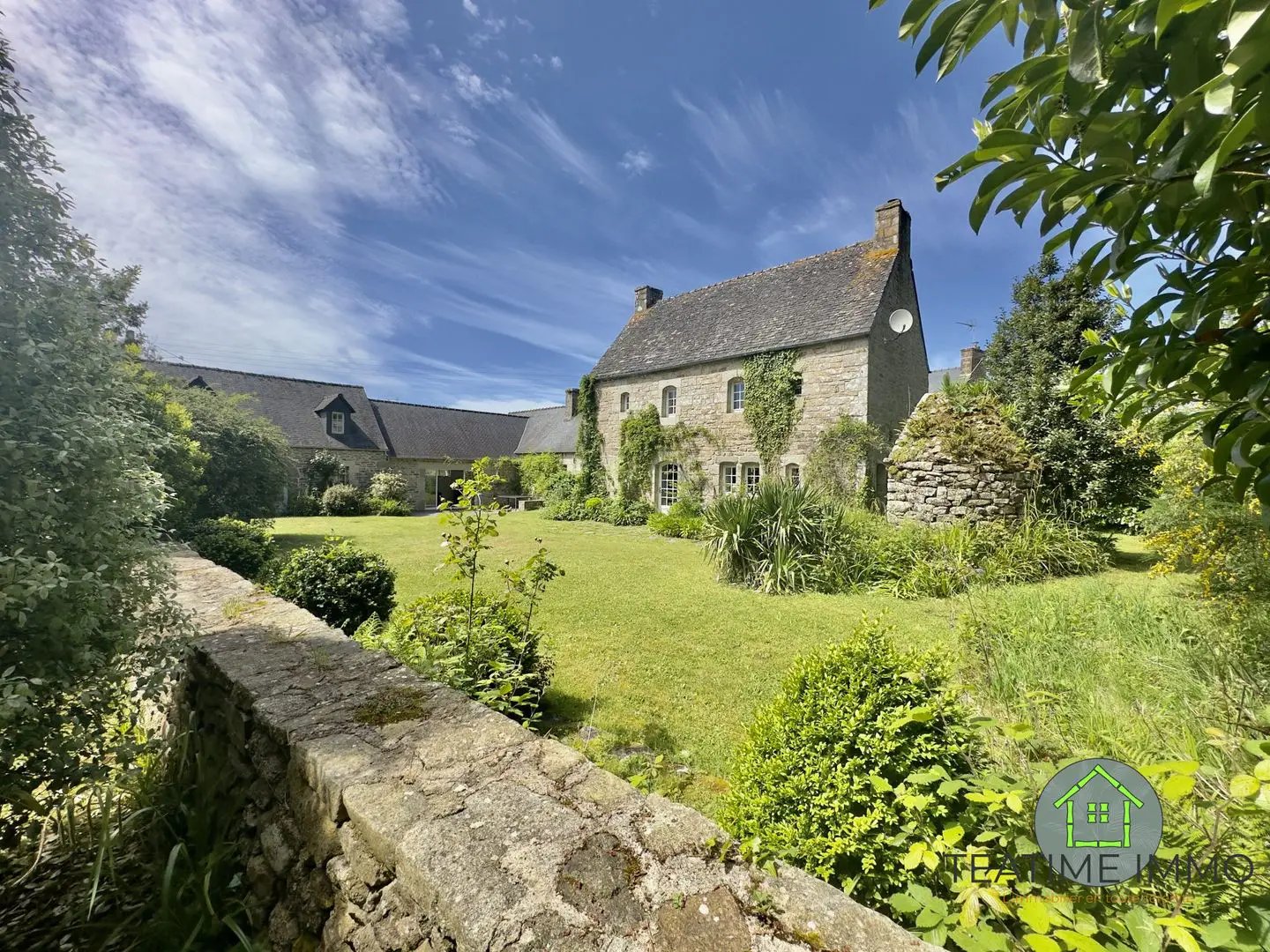 Maison à vendre, 283m², Ploumilliau