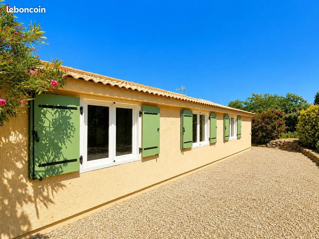 Maison à vendre, 66m², Valras-Plage