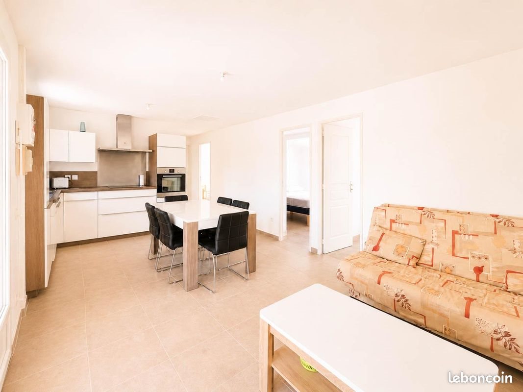 Maison à vendre, 66m², Valras-Plage