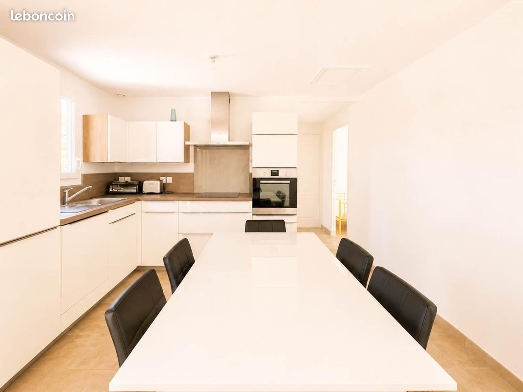 Maison à vendre, 66m², Valras-Plage