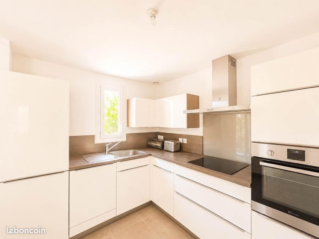 Maison à vendre, 66m², Valras-Plage