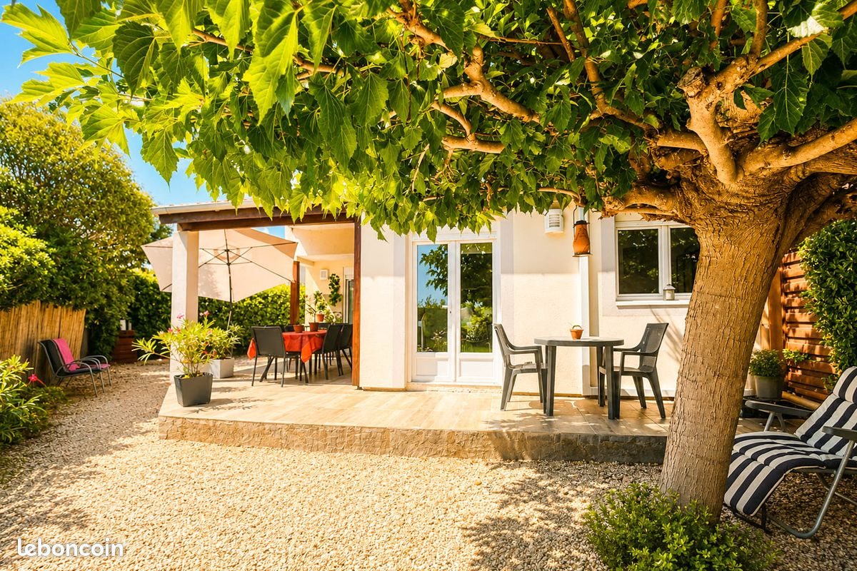 Maison à vendre, 78m², Valras-Plage