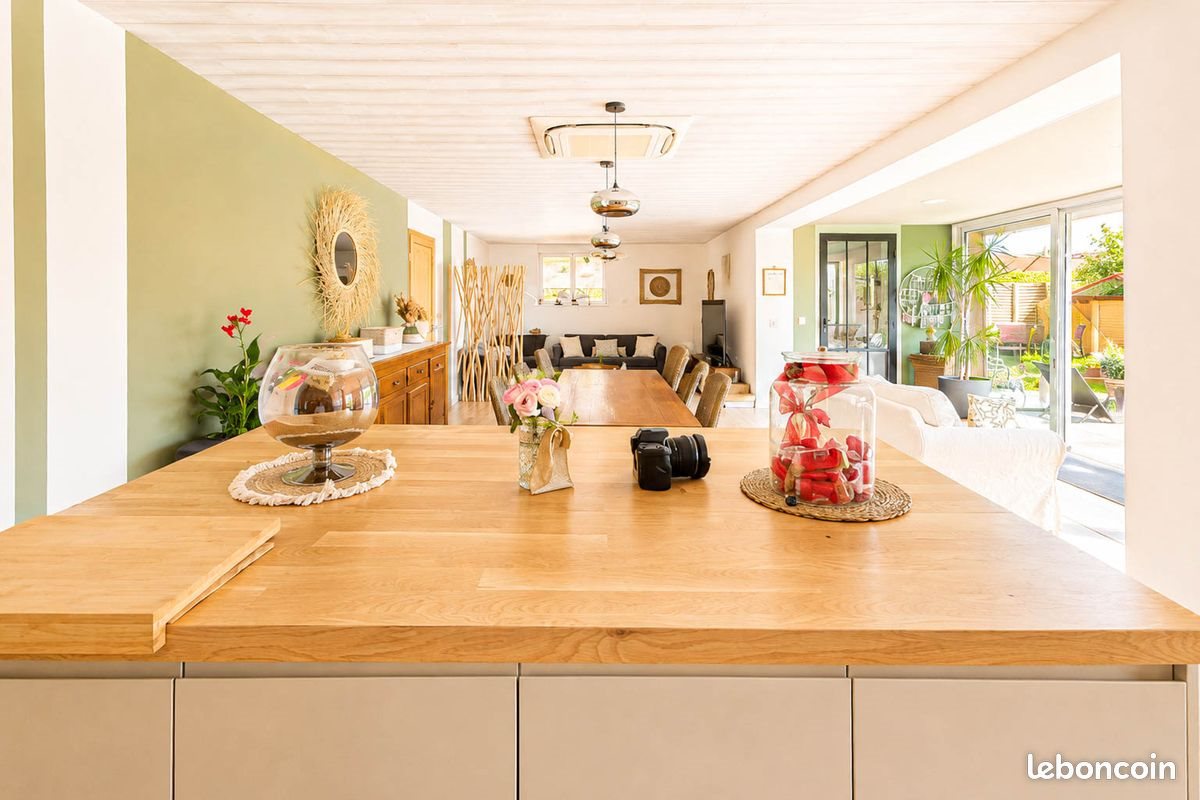 Maison à vendre, 159m², Cestas