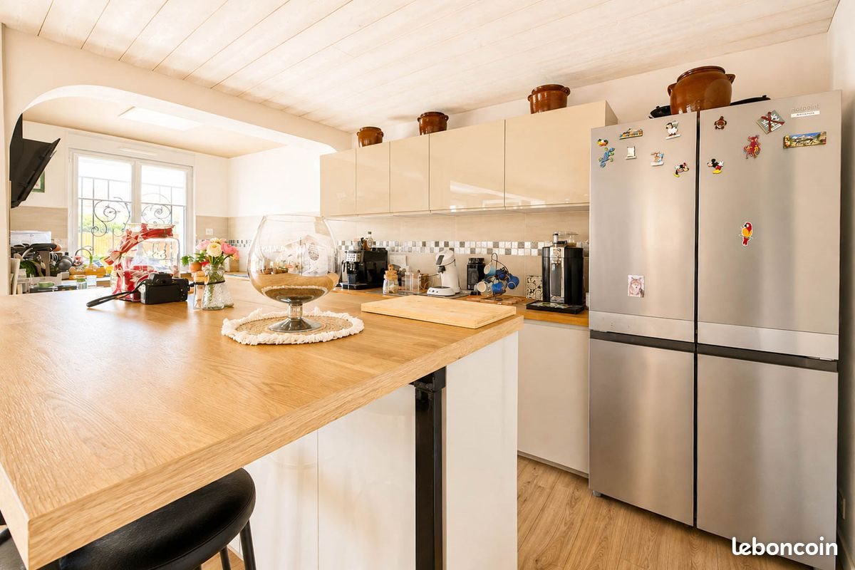 Maison à vendre, 159m², Cestas