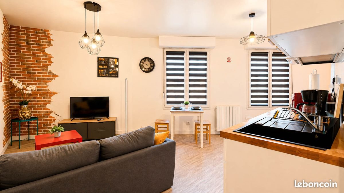 Maison à vendre, 31m², Sedan