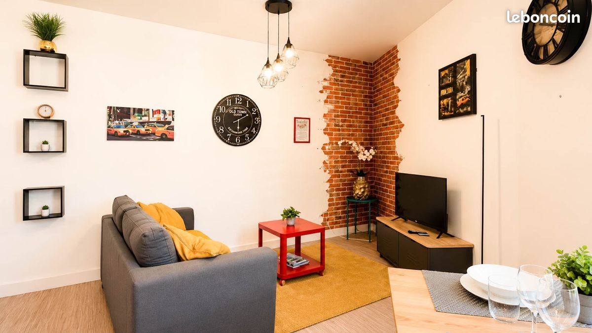 Maison à vendre, 31m², Sedan