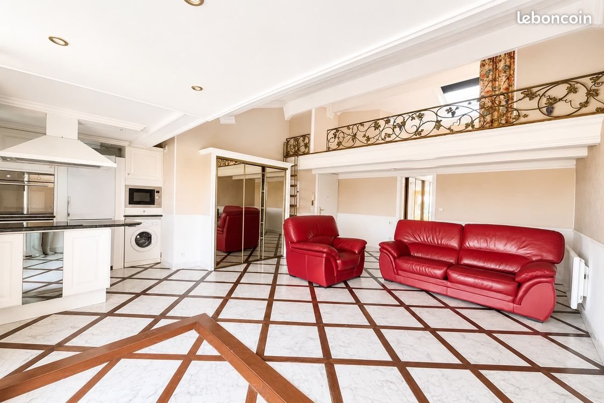 Appartement à vendre, 64m², Narbonne