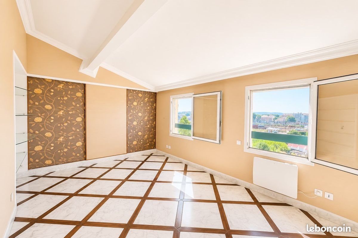Appartement à vendre, 64m², Narbonne