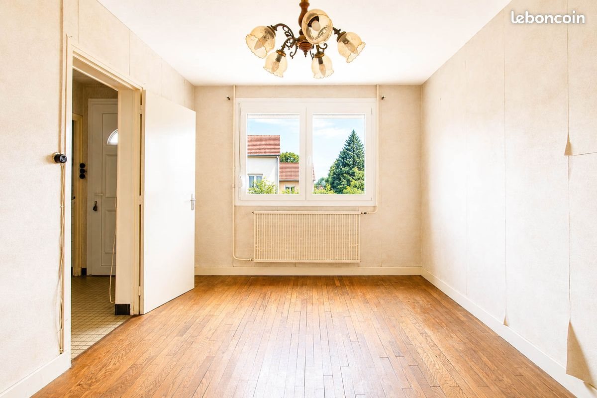 Maison à vendre, 74m², Floing