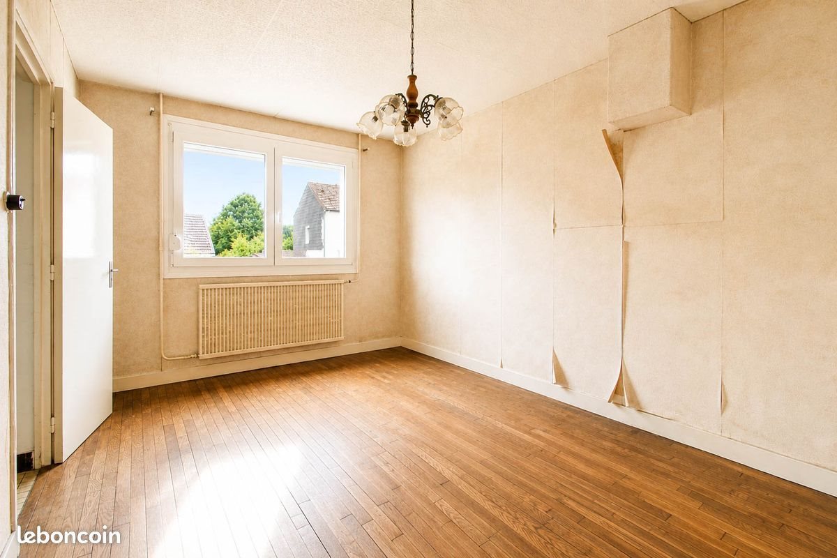 Maison à vendre, 74m², Floing