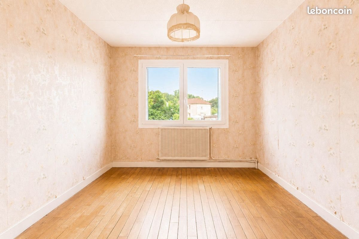 Maison à vendre, 74m², Floing