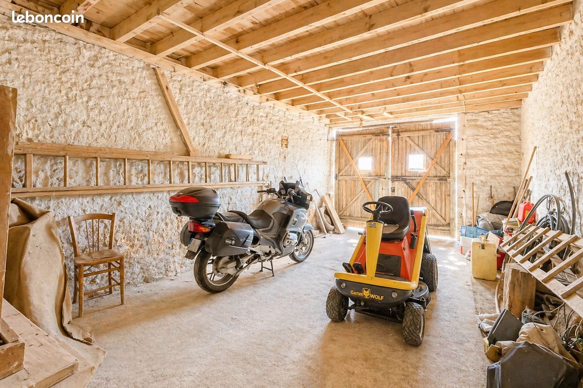 Maison à vendre, 164m², Haudrecy