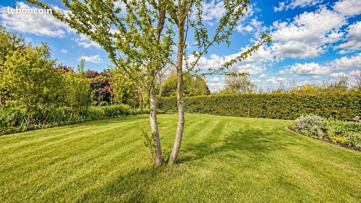 Maison à vendre, 164m², Haudrecy
