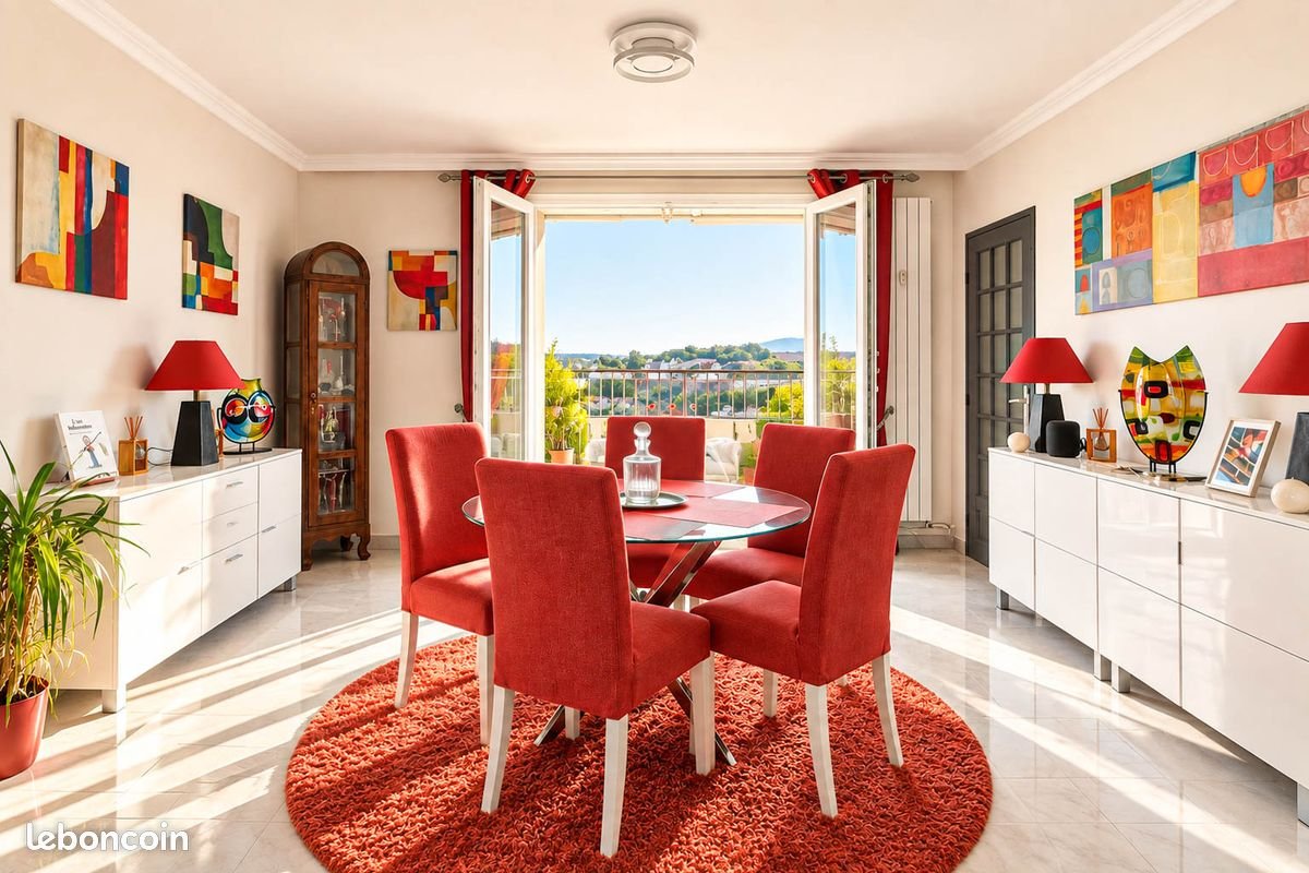 Appartement à vendre, 112m², Sedan