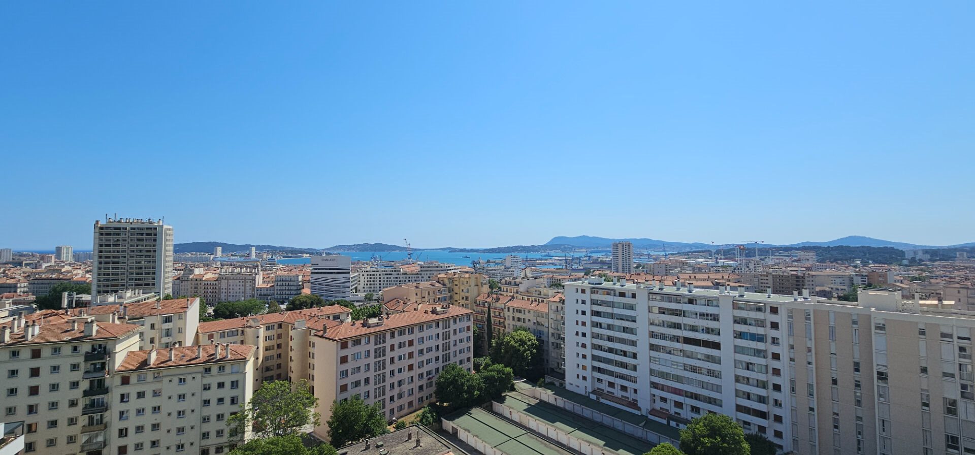 Appartement à vendre, 131m², Toulon