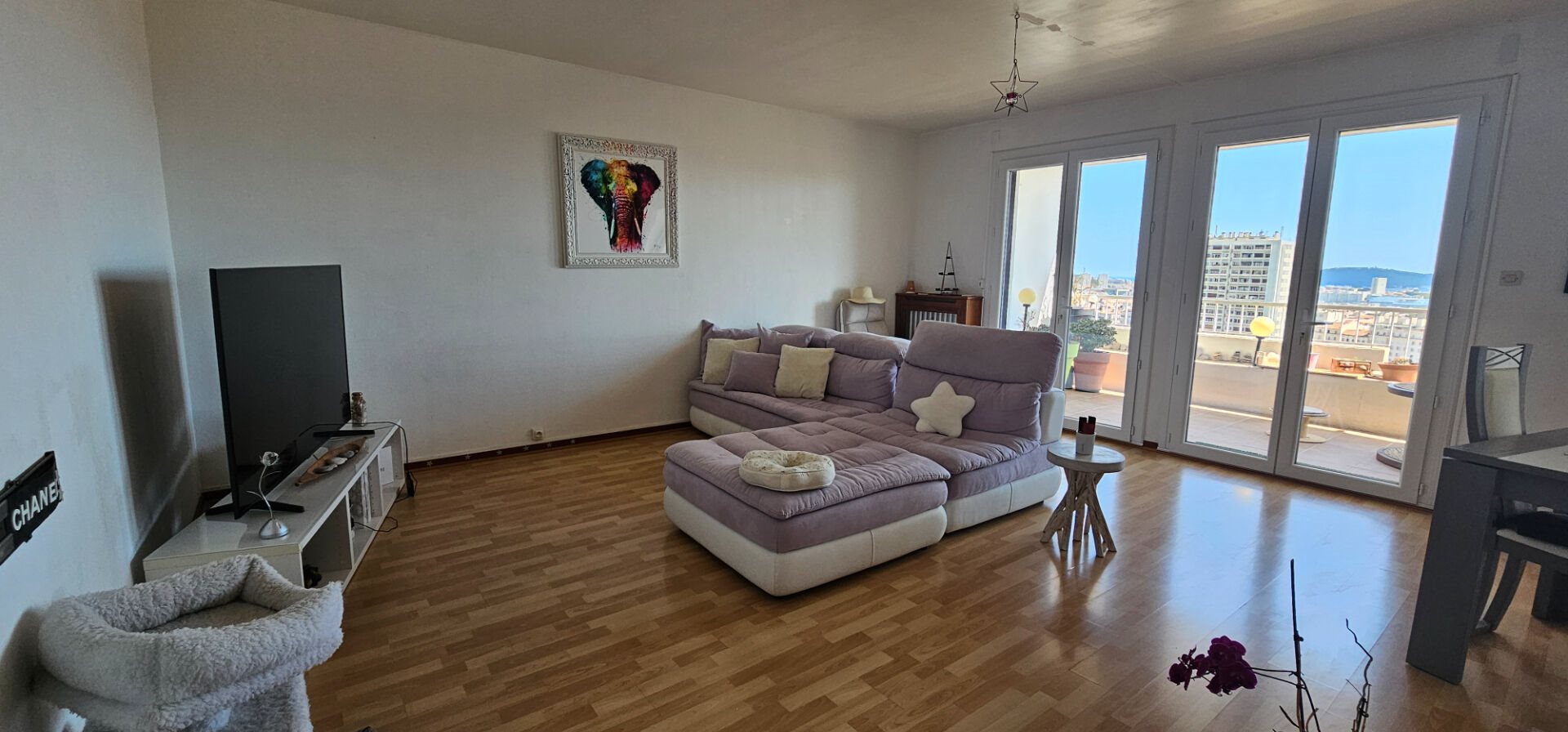 Appartement à vendre, 131m², Toulon