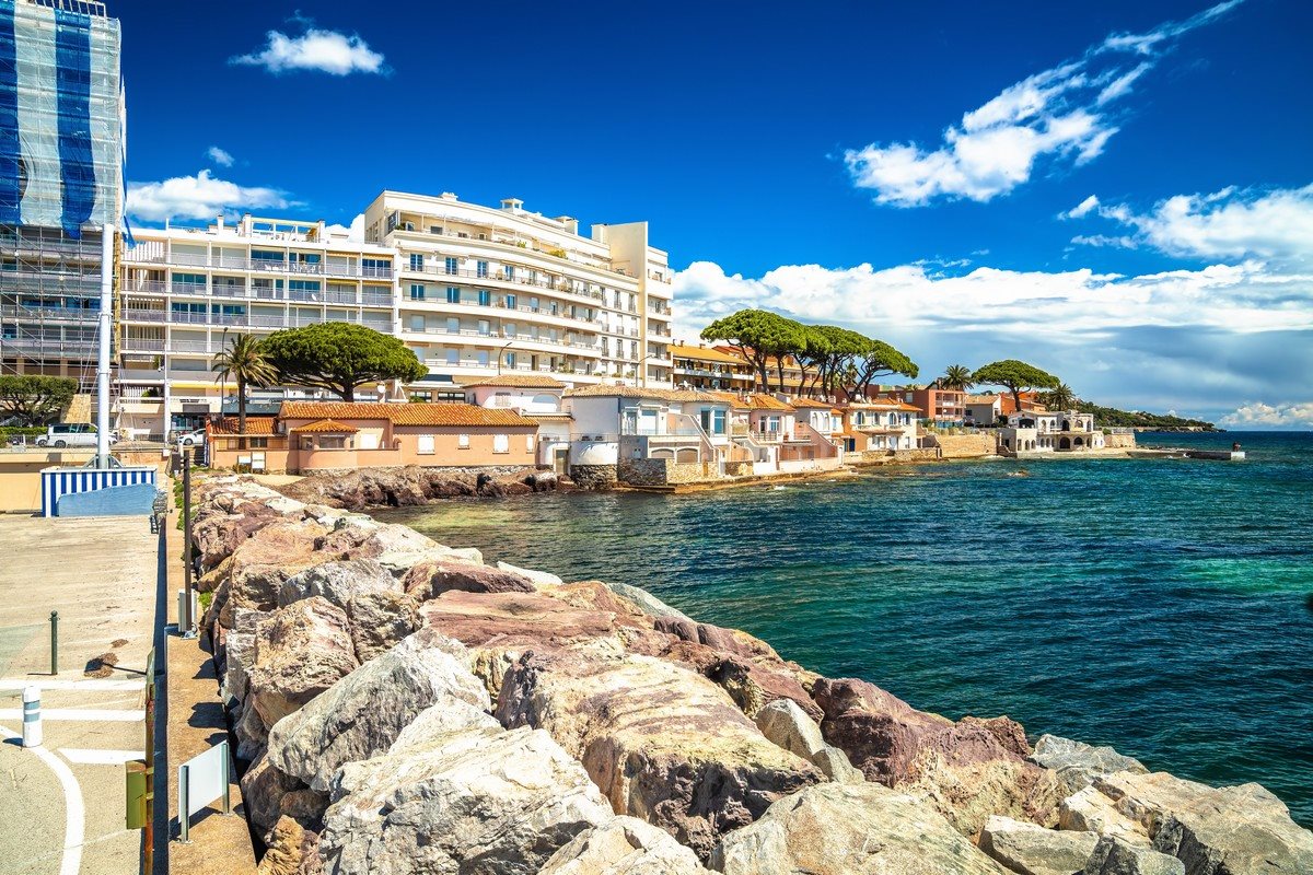 Maison à vendre, 265m², Sainte-Maxime