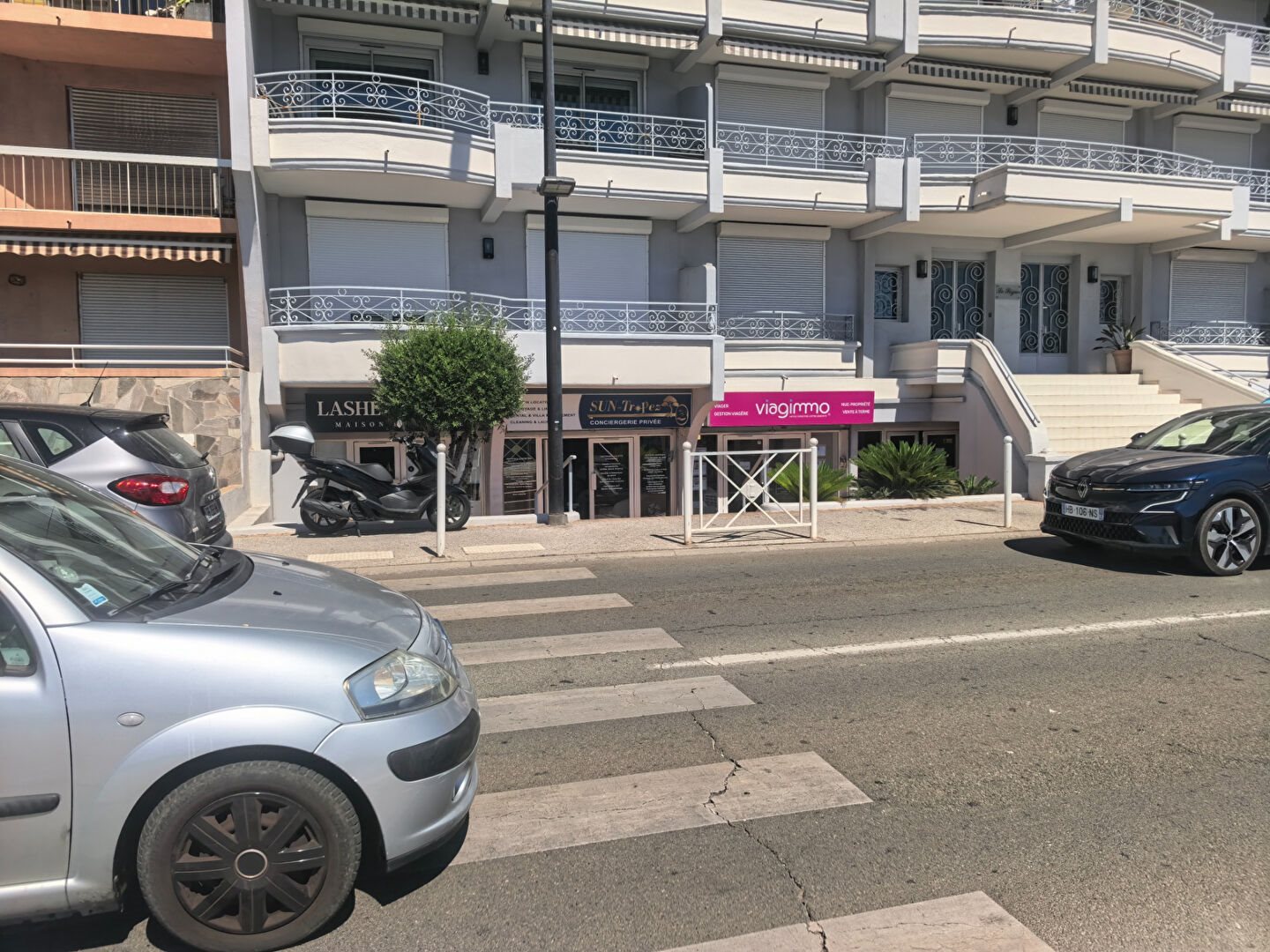 Maison à vendre, 94m², Sainte-Maxime