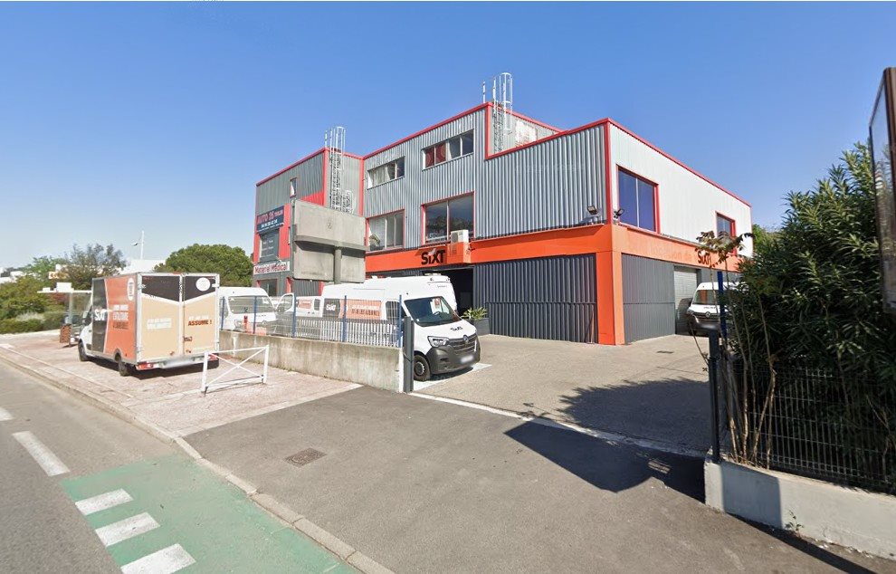 Maison à vendre, 1100m², La Valette-du-Var