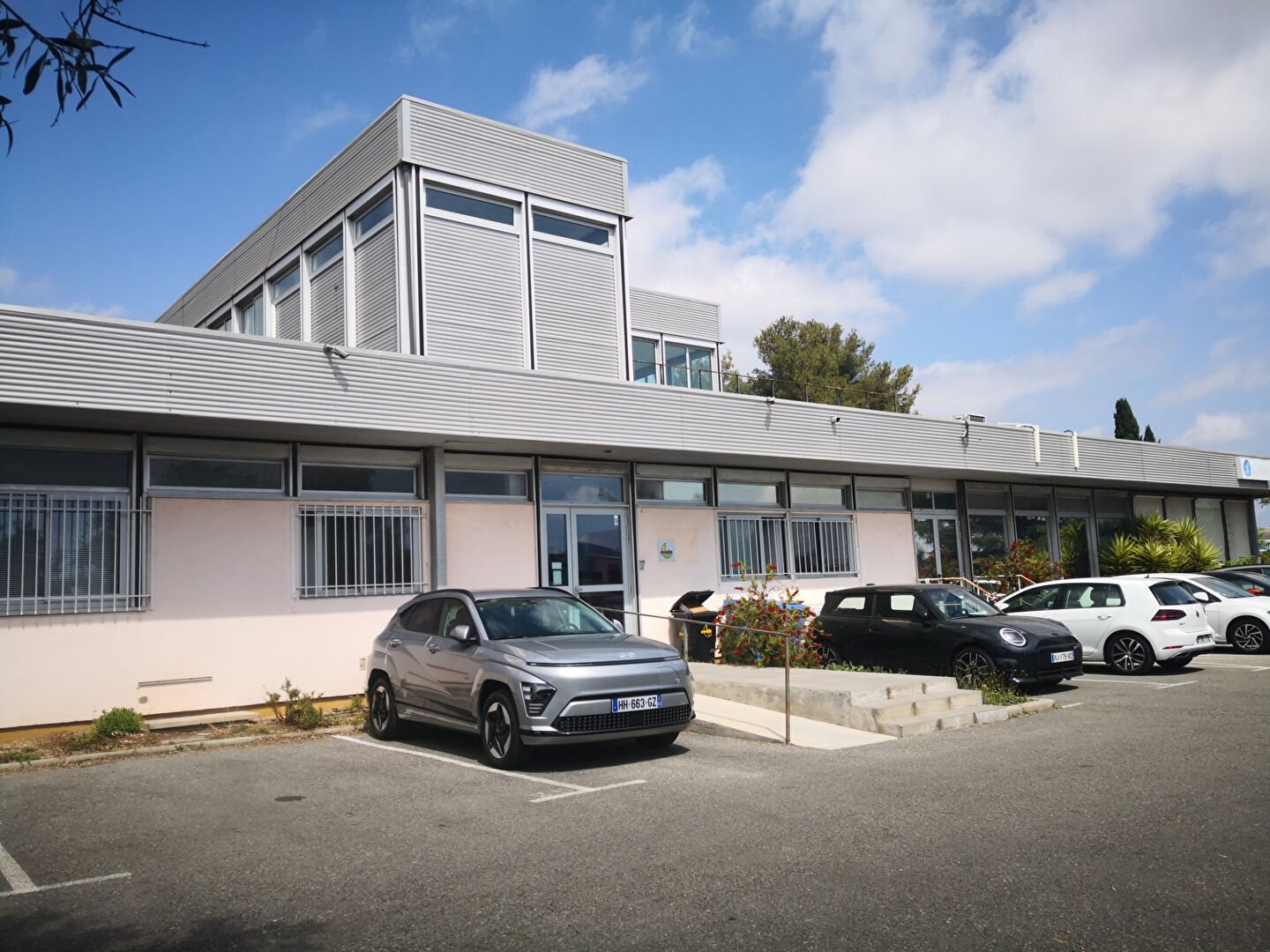 Maison à louer, 400m², La Garde