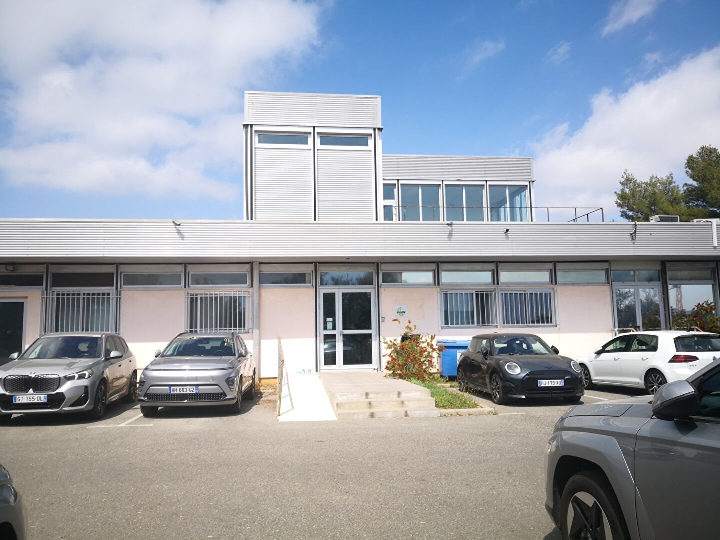 Maison à louer, 400m², La Garde