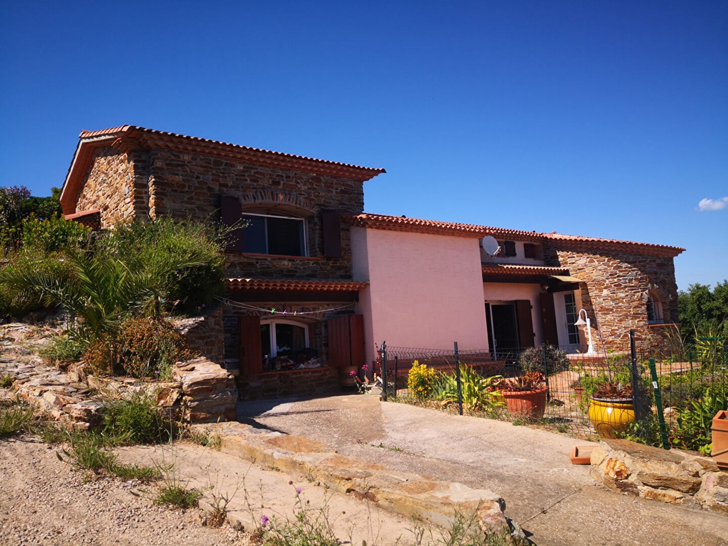 Maison à vendre, 165m², La Londe-les-Maures