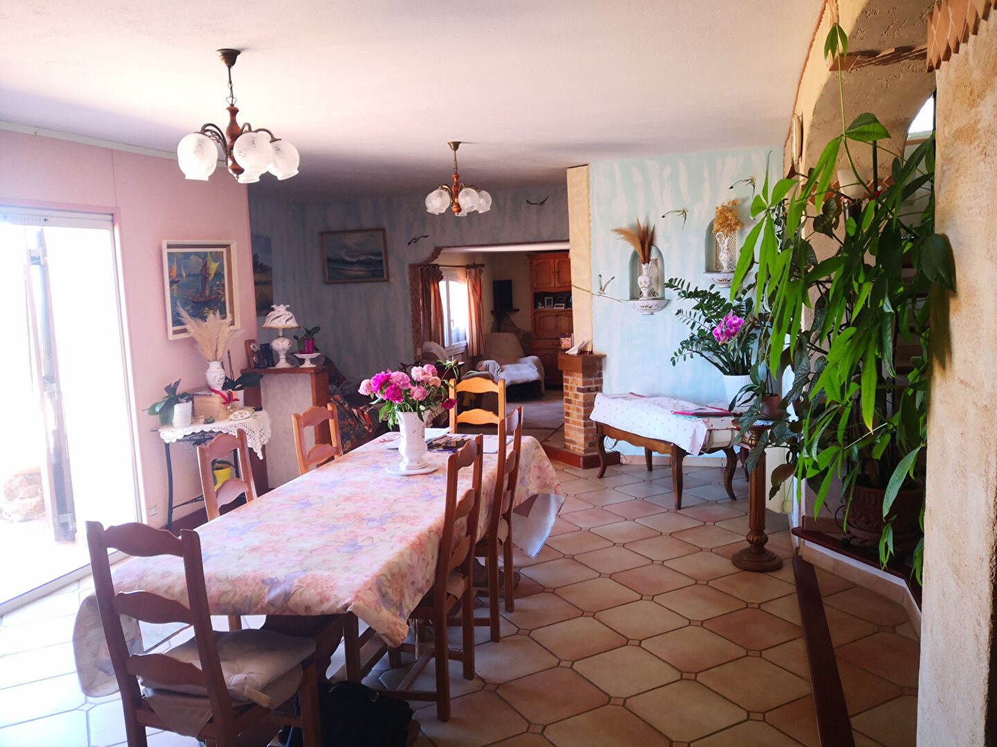 Maison à vendre, 165m², La Londe-les-Maures