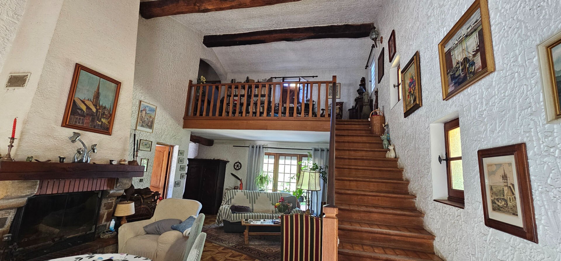 Maison à vendre, 197m², Le Luc