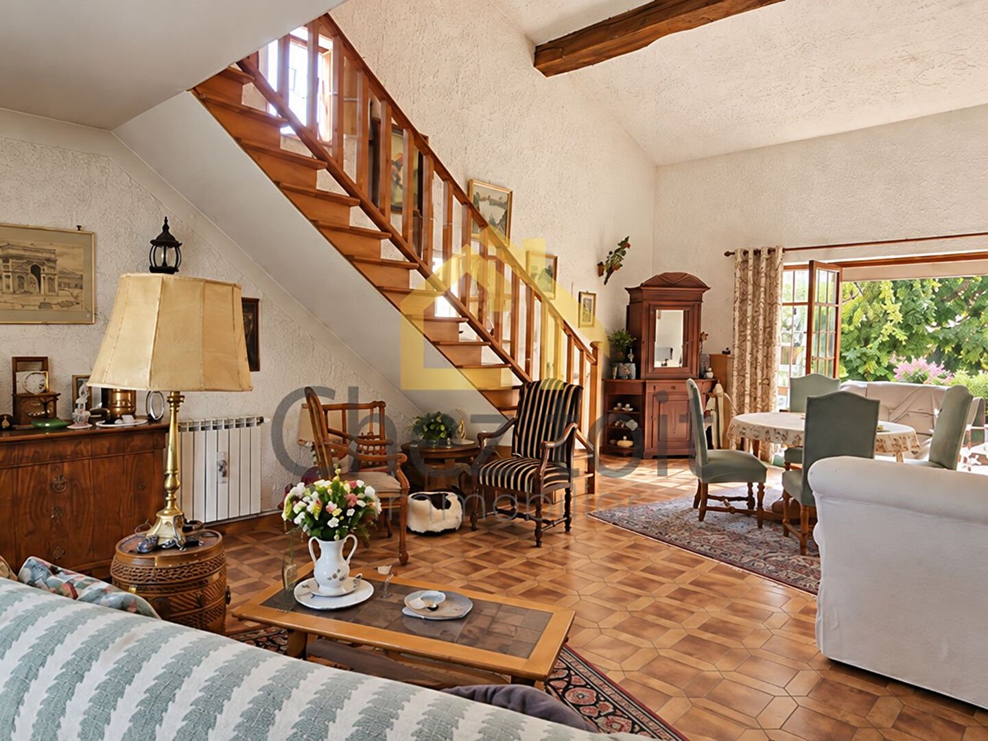 Maison à vendre, 197m², Le Luc