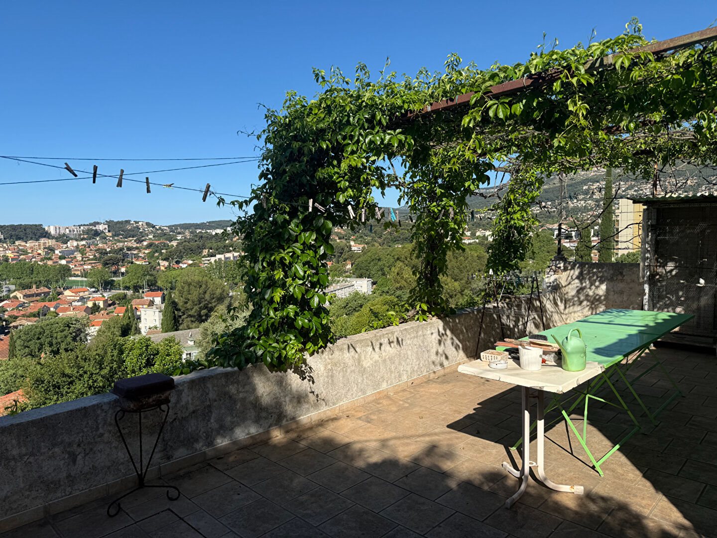 Maison à vendre, 81m², Toulon