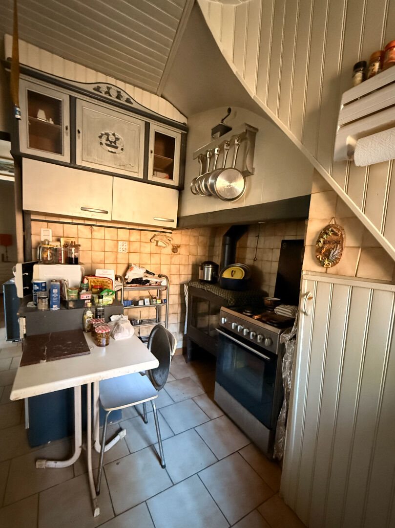 Maison à vendre, 81m², Toulon