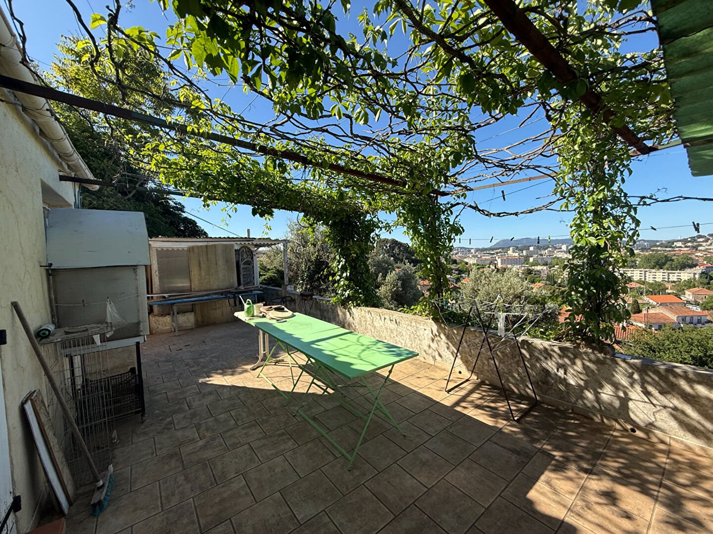 Maison à vendre, 81m², Toulon