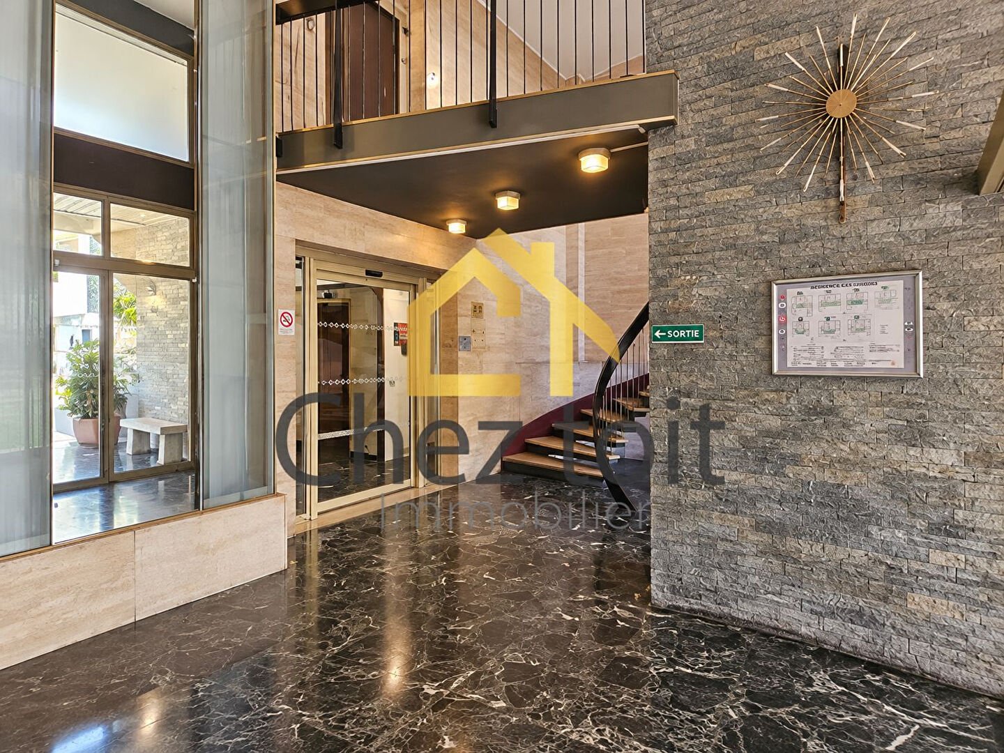 Appartement à vendre, 105m², Toulon