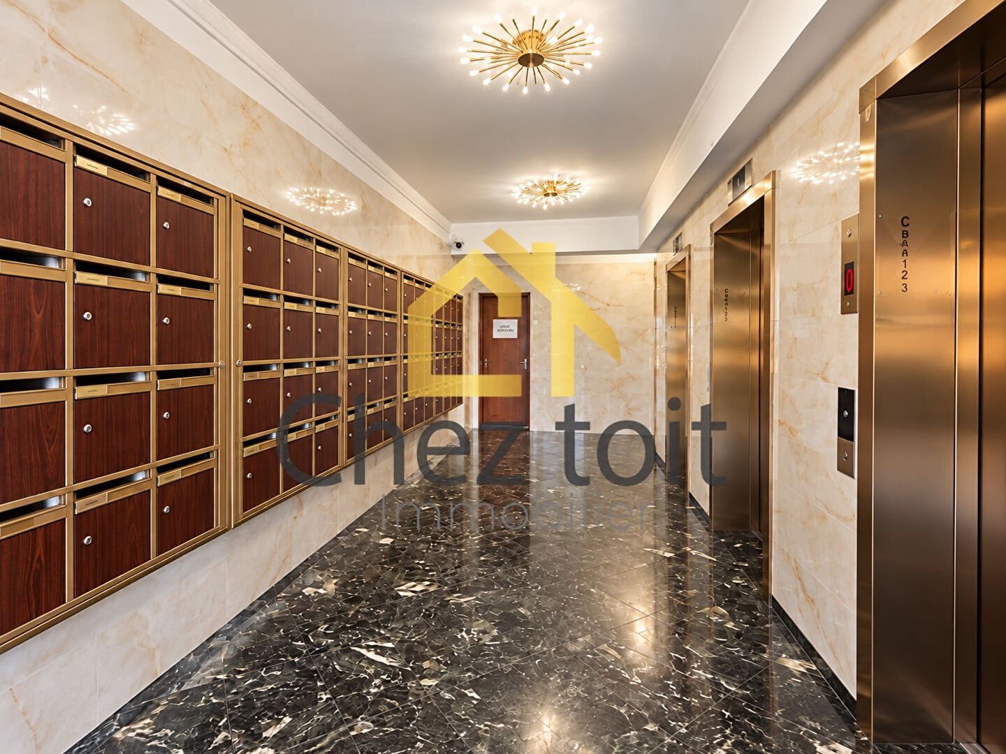 Appartement à vendre, 105m², Toulon