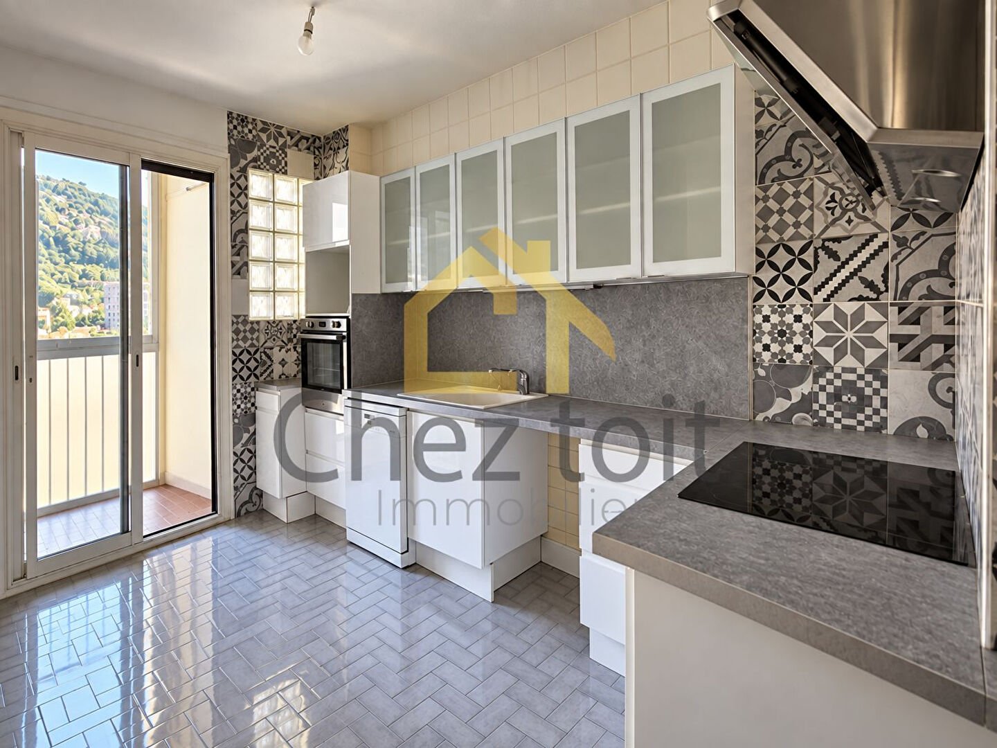 Appartement à vendre, 105m², Toulon
