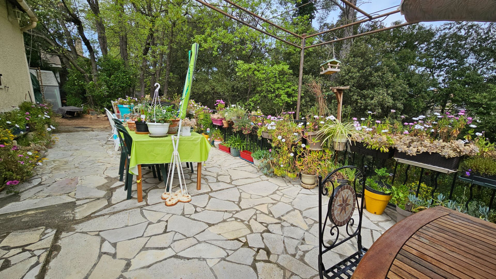 Maison à vendre, 95m², Vidauban