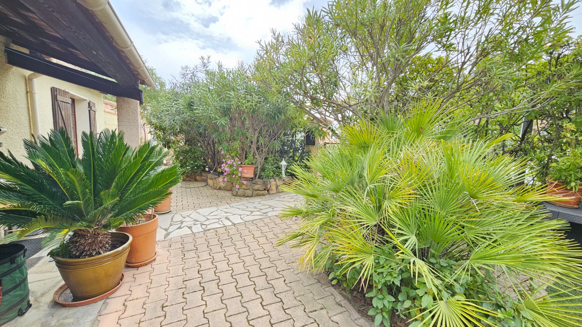 Maison à vendre, 95m², Vidauban