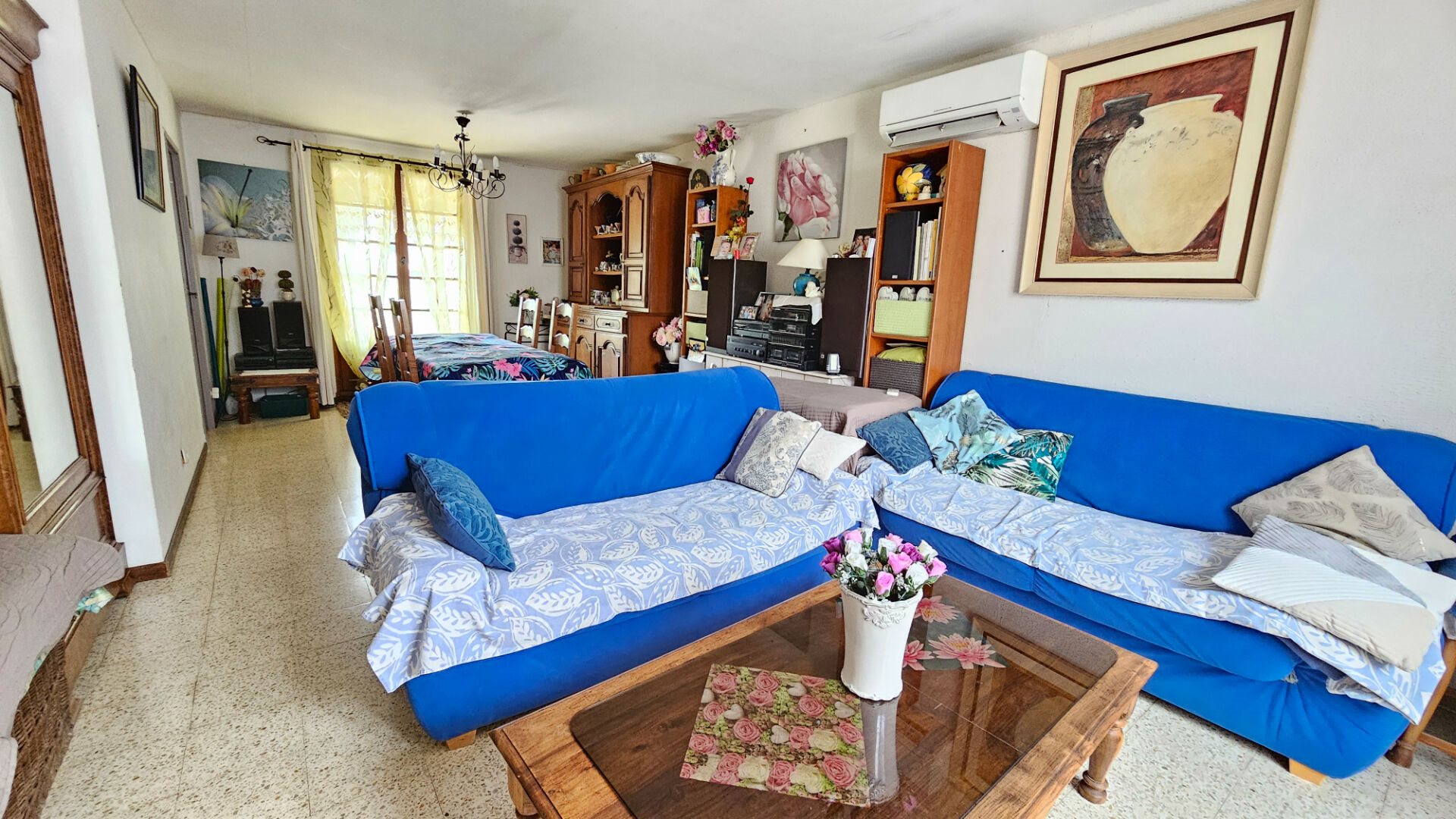 Maison à vendre, 95m², Vidauban