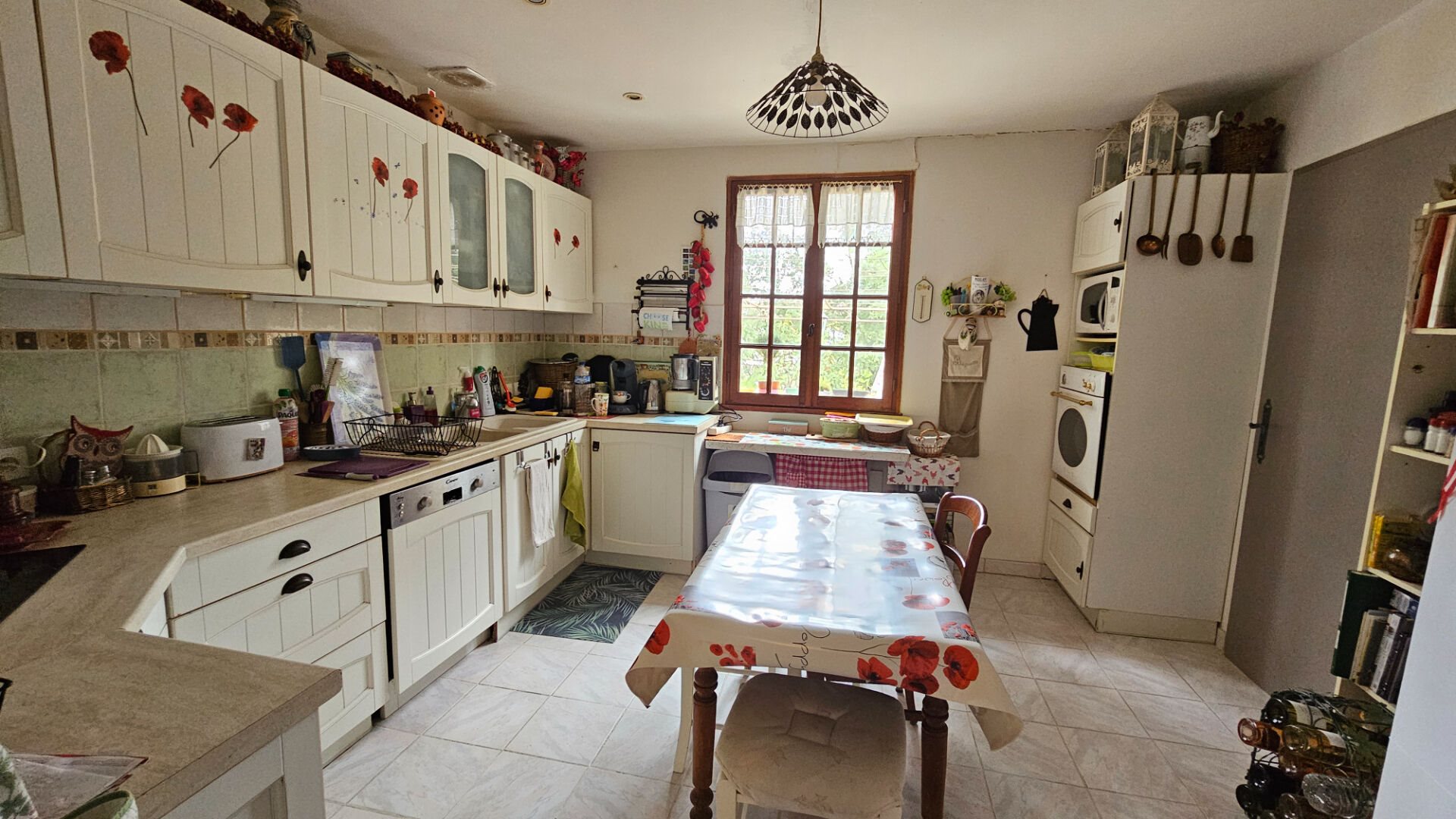 Maison à vendre, 95m², Vidauban