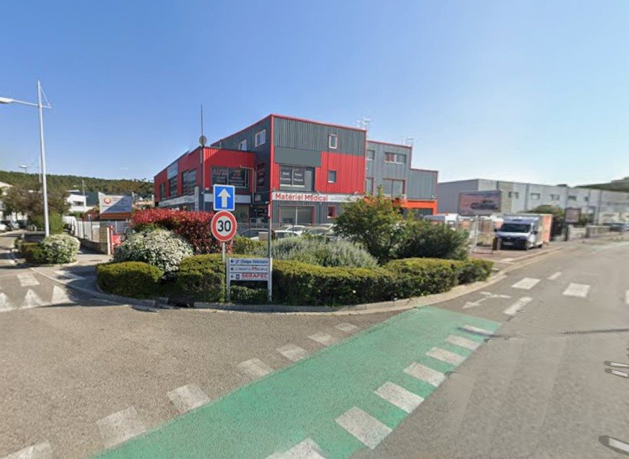 Maison à vendre, 350m², La Valette-du-Var
