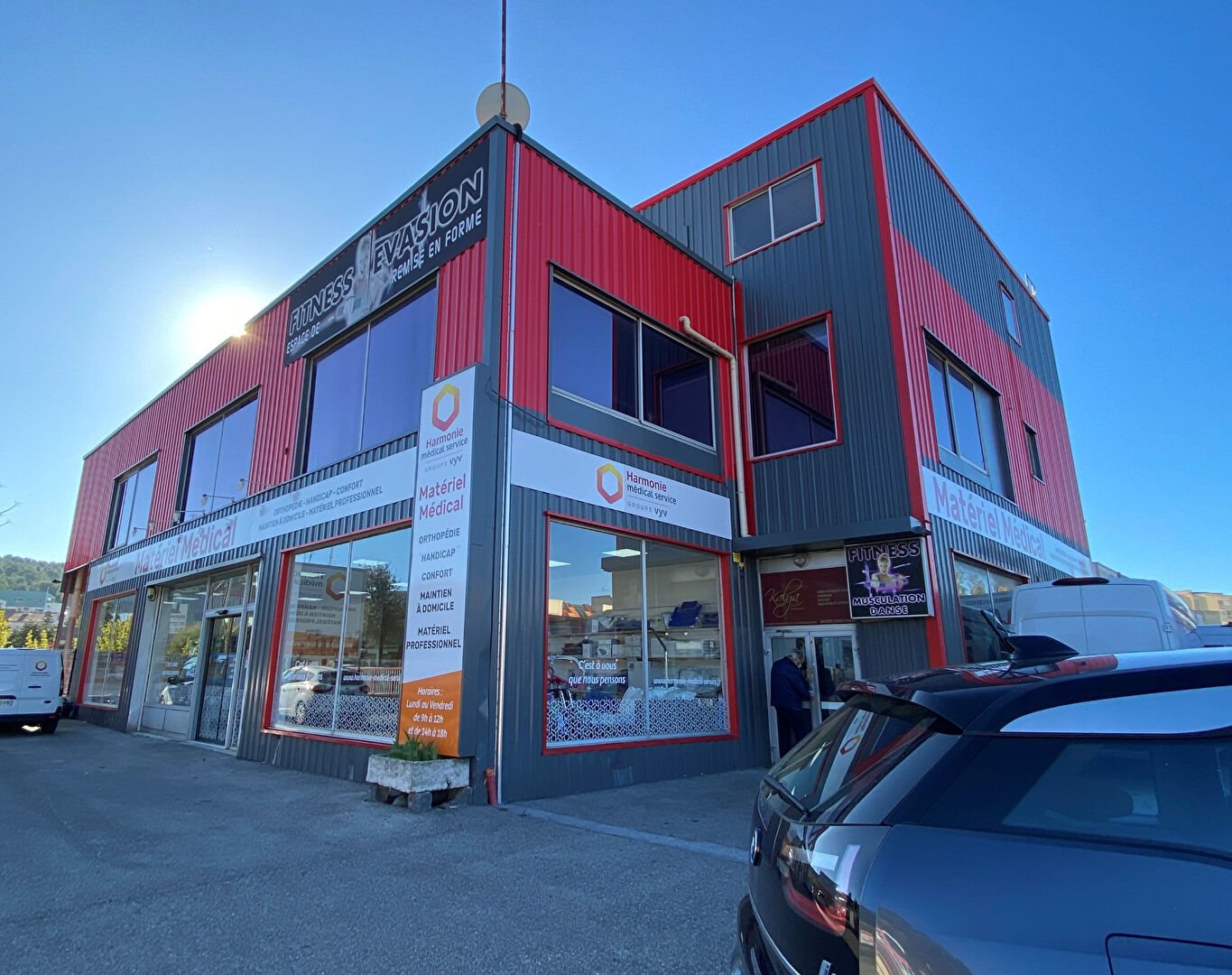 Maison à vendre, 350m², La Valette-du-Var
