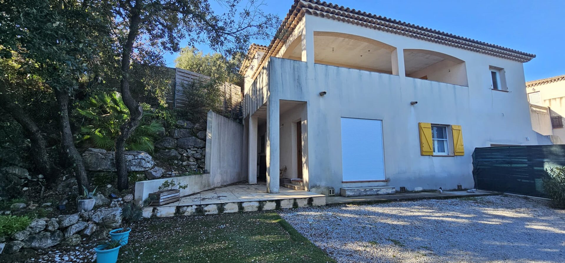 Maison à vendre, 150m², Le Luc