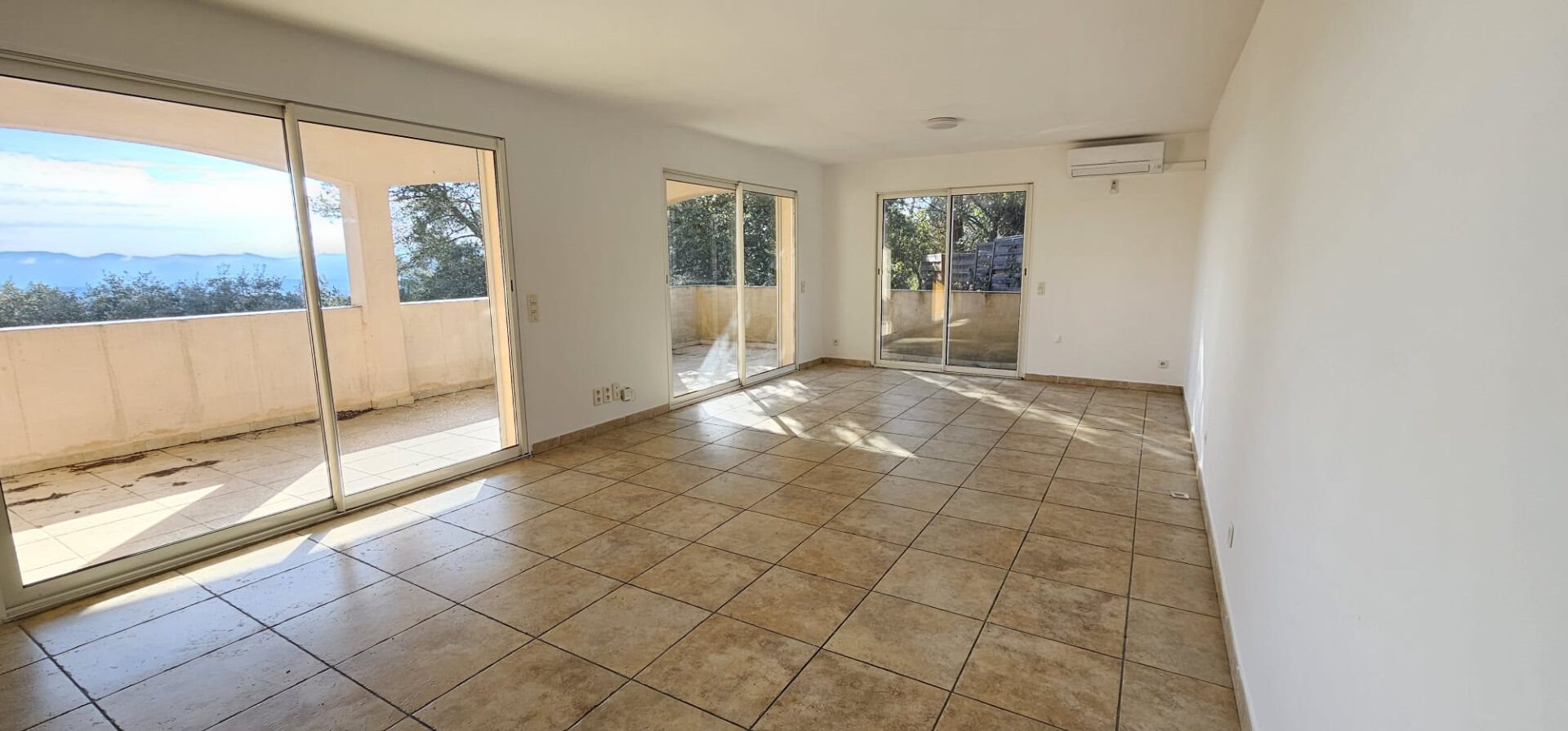 Maison à vendre, 150m², Le Luc