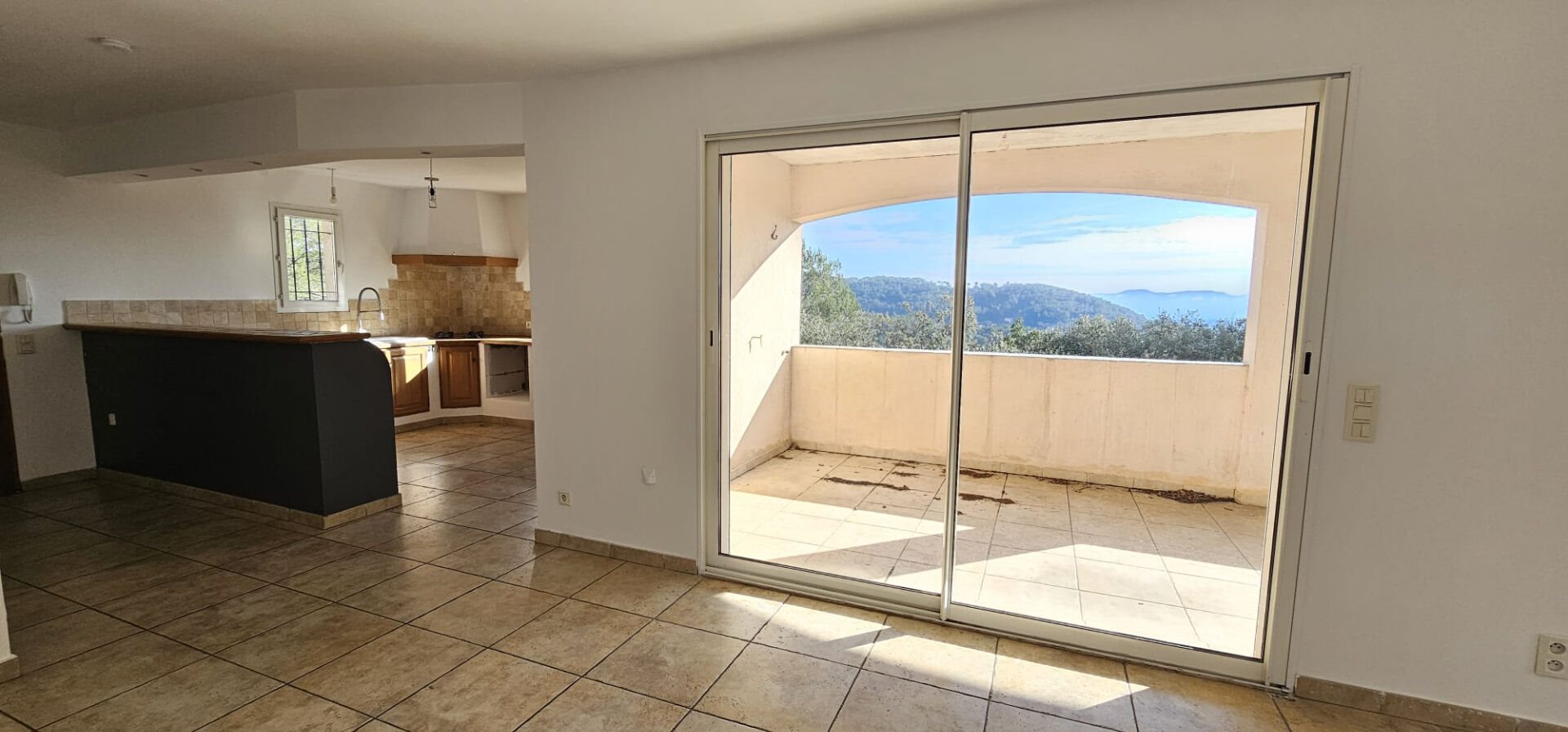 Maison à vendre, 150m², Le Luc